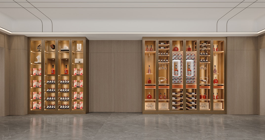 Heritage CELLAR 189